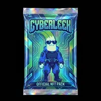 CYBERLEEK NFT PACK