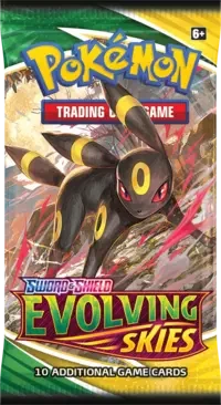 Kimji · Evolving Skies