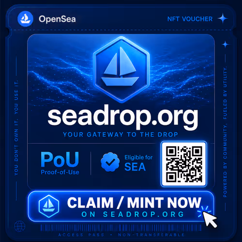 Sea of Treasures: Genesis Drop