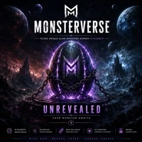 MONSTERREVERSE