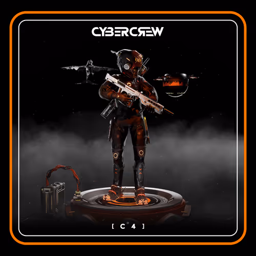 CYBERCREW LEGACY