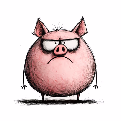 Pigs