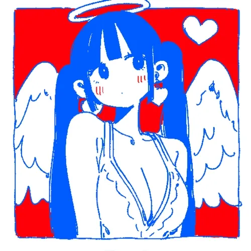 Chromatica Angels