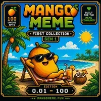 ManGo Pixel Collection