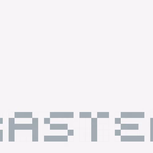 RASTER LOGO by RASTER x JOHN PROVENCHER