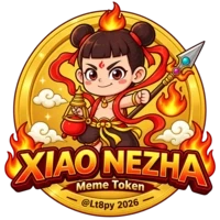 Xiao Nezha Genesis Edition