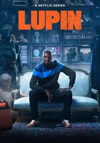 NETFLIX ART