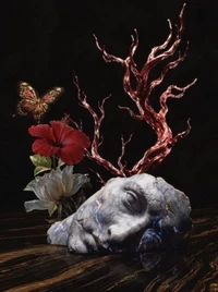 Tender Ruinations - Editions