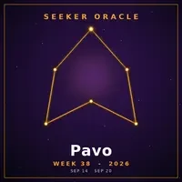 Pavo - SORACLE - W38