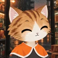 Stonk Cats