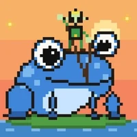 Frog Riders
