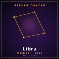 Libra - SORACLE - W39
