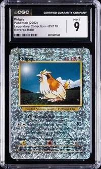 Ready Cards
