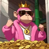 Crypto Primates Society
