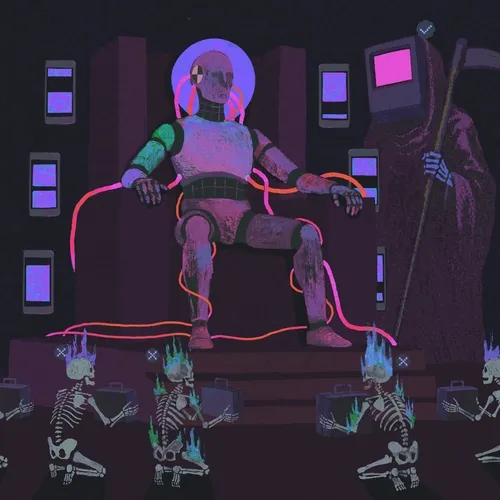 20 tales from dreadland.