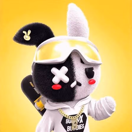 Ether Bunnys Club