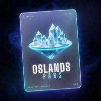 OSLANDS PASS - APECHAIN