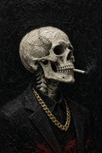 Bored to Death