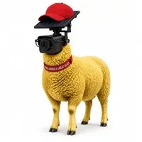 The Sheeple Flock