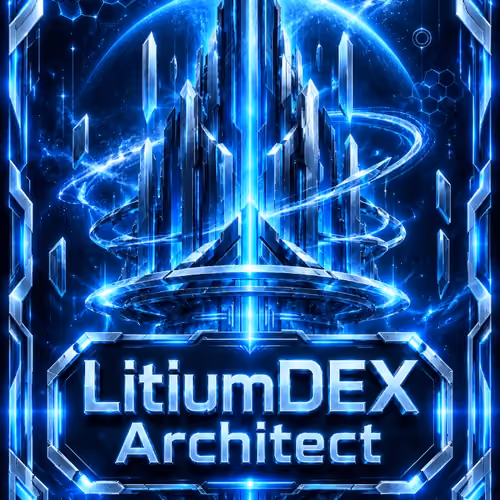 LitiumDEX Architect