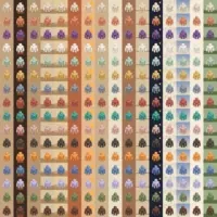 CLAY Figures