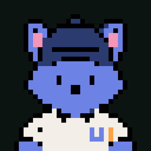 Identity Units