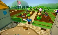 Grow a Farm: Rare Harvest