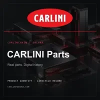 CARLINI Parts