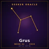 Grus - SORACLE - W42