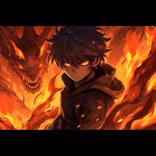 Rage