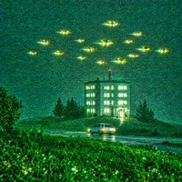 Yesterdays Future