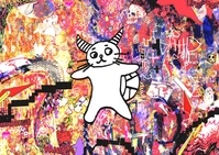 NEO CAT by MMM_Memento Mori Machina