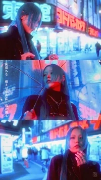 Nocturnal | 夜想