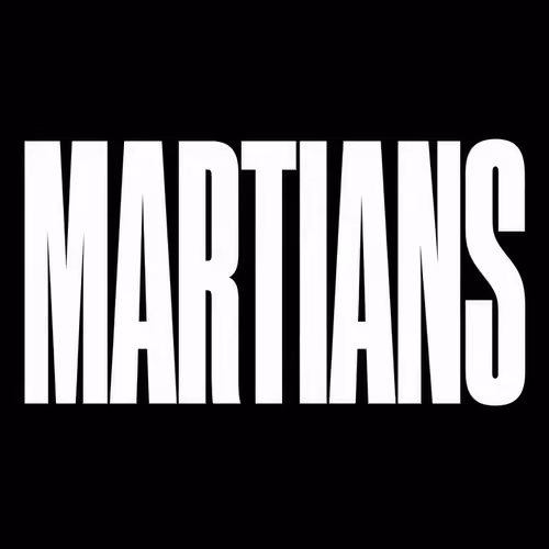Martians