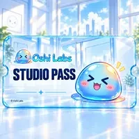 Oshi SBT