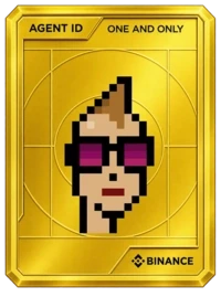 Agent Punk Id