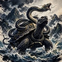 Xuanwu Sigil