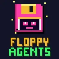 Floppy Agents