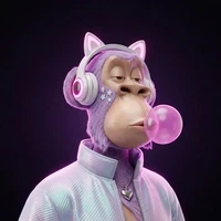Synth Ape Syndicate