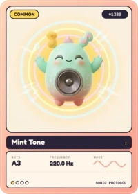 Sonic Protocol