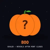 BOO Collection