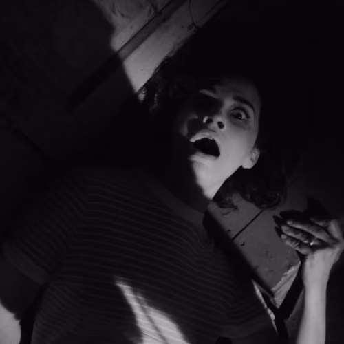 Night of the Living Dead, Onchain
