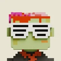 VOXCollectibles #3515
