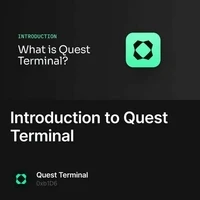 Introduction to Quest Terminal