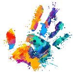 ONLY HANDS