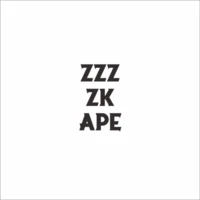 ZZZ ZK APE