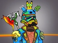 Cyberbong Buds