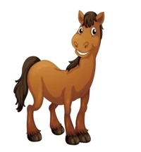 horse a0c7d1