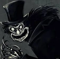 The Babadook