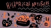 Gremplin's Historical Artifacts Pack